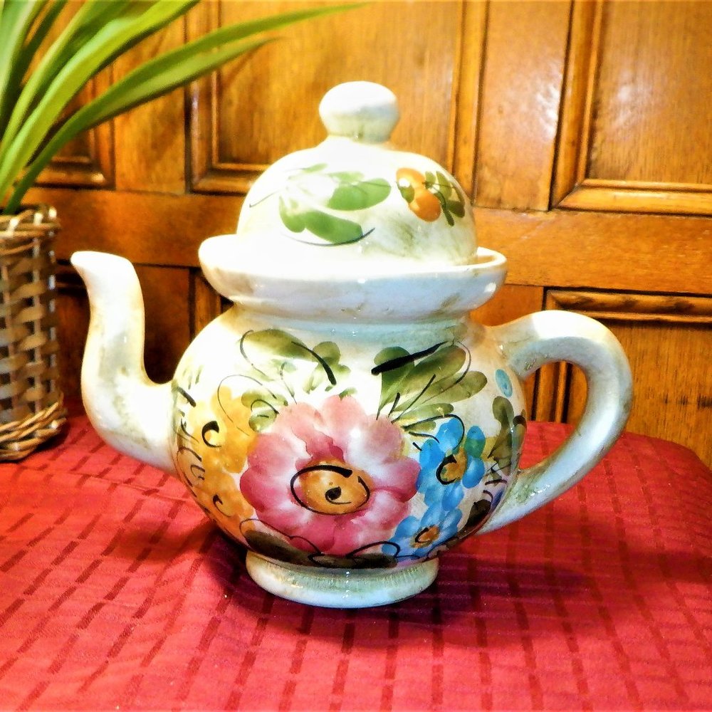 Unique ~ TABLE TOPS GALLERY ~ T-POT